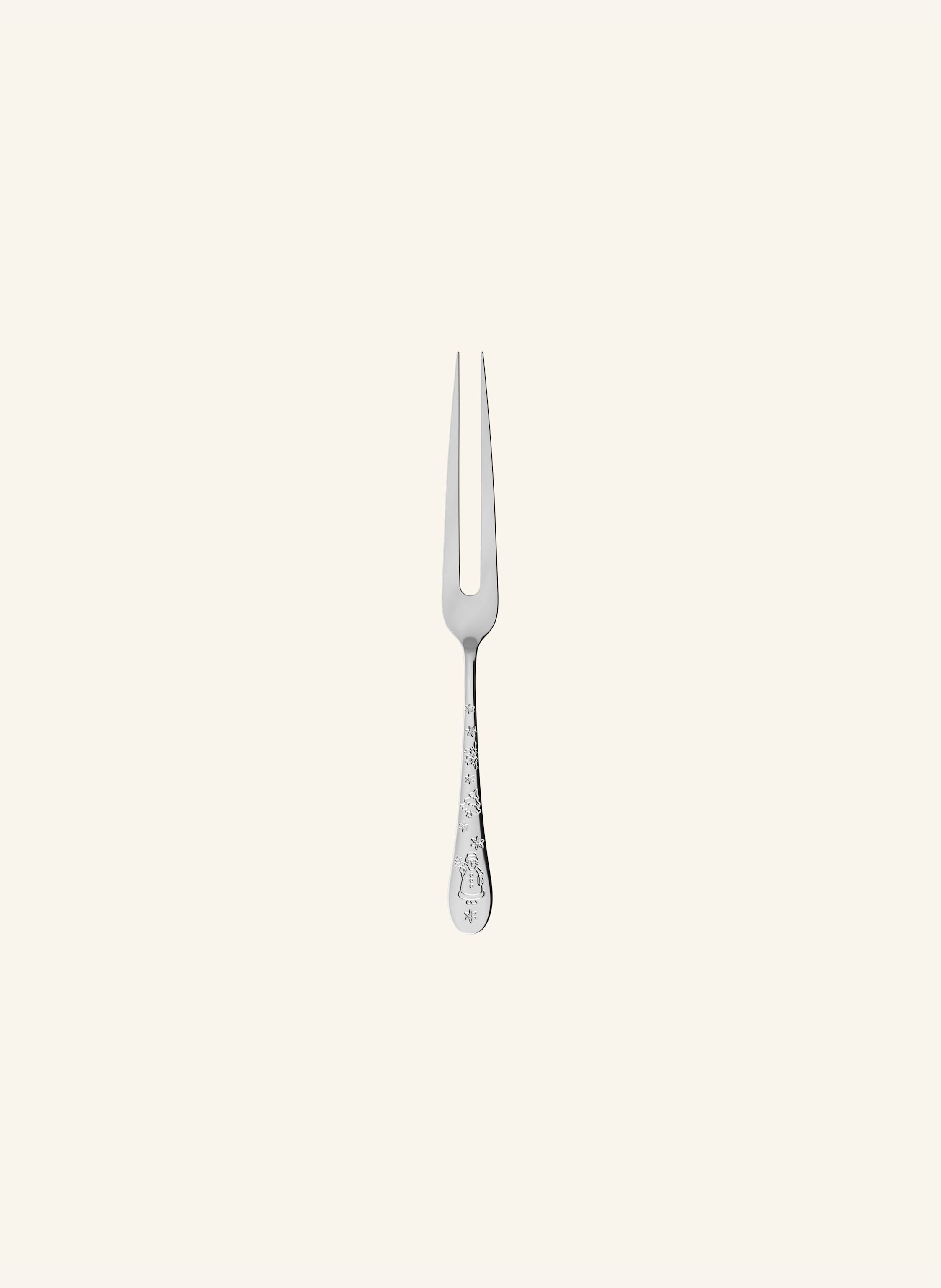 Villeroy & Boch Fleischgabel TOY'S DELIGHT