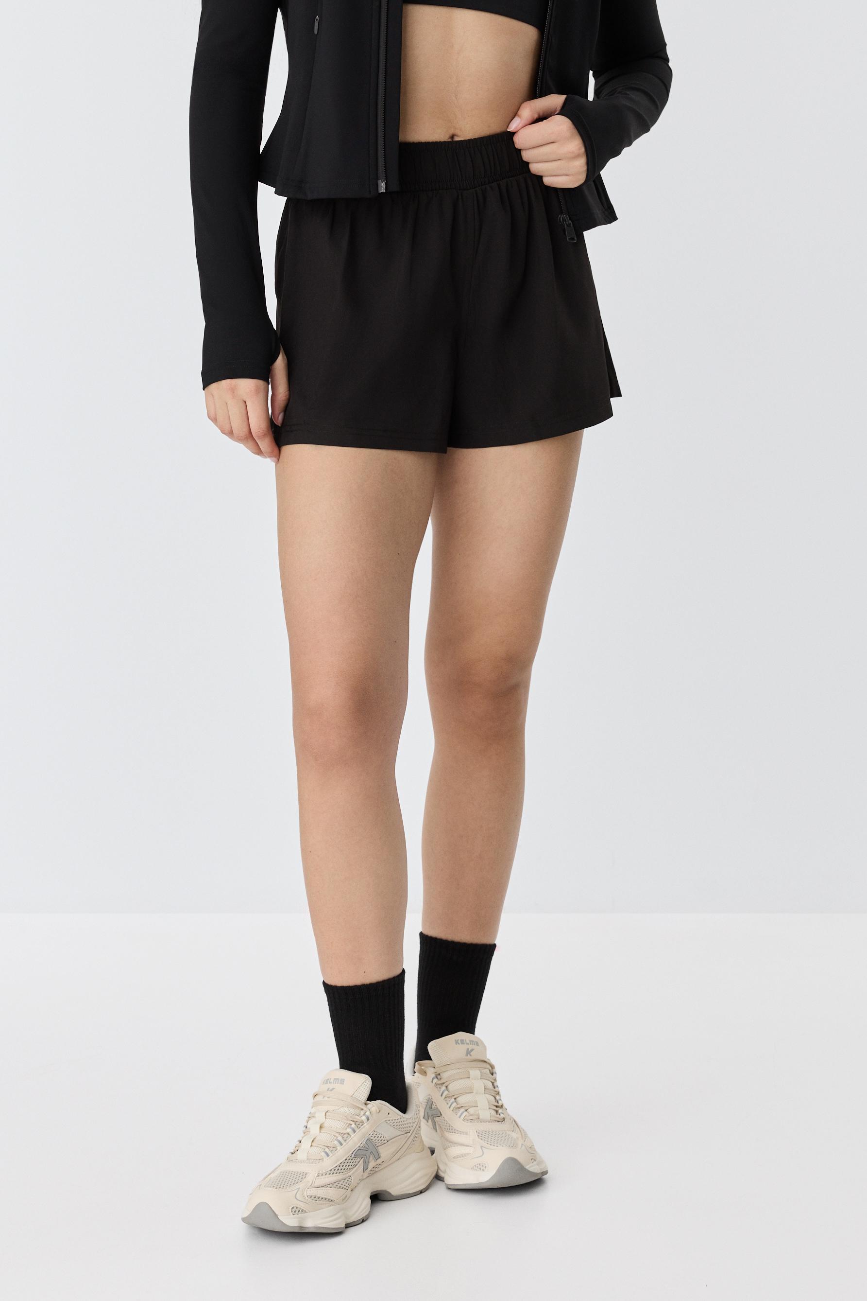 Short deportivo básico