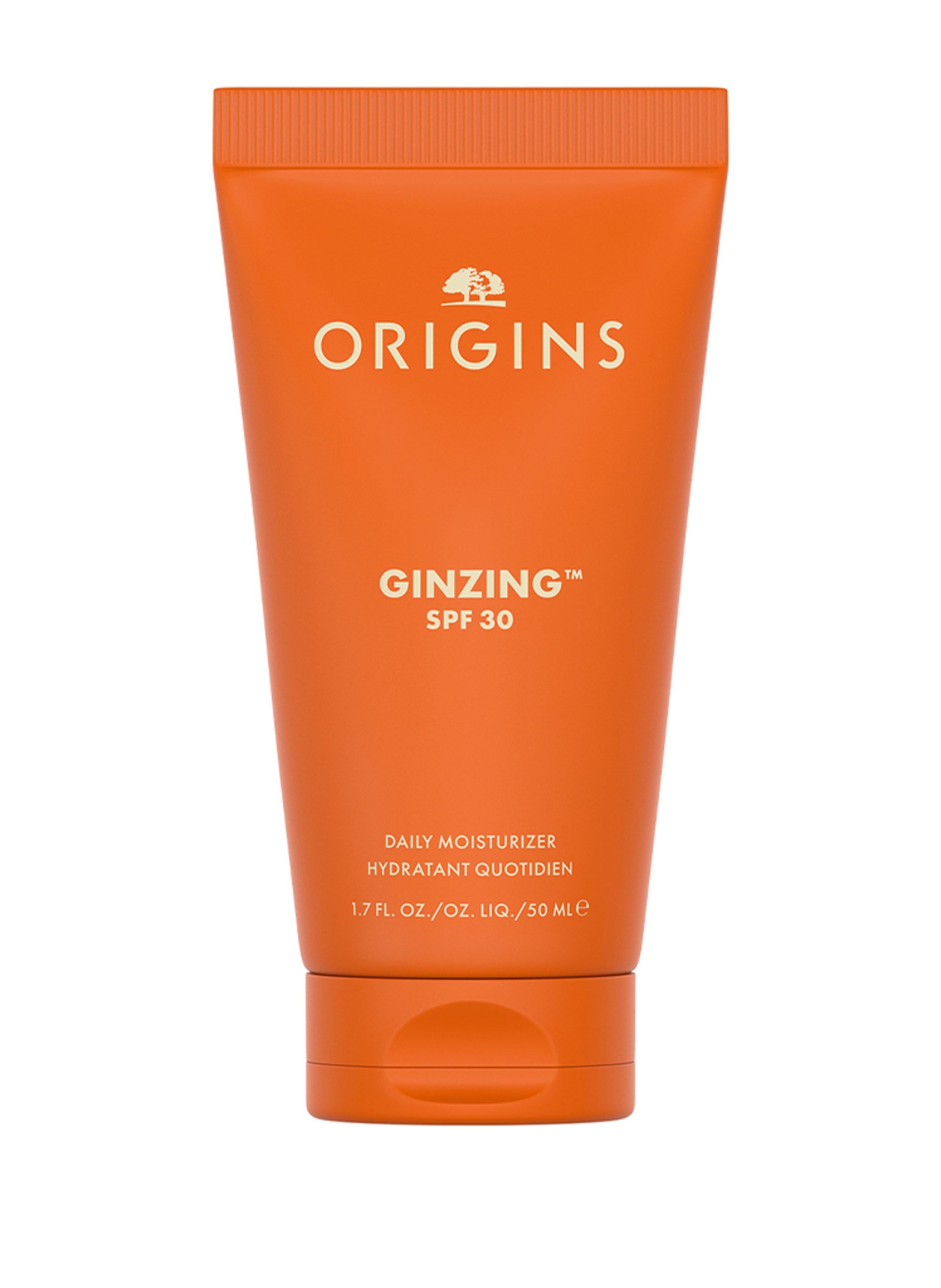 ORIGINS GINZING™