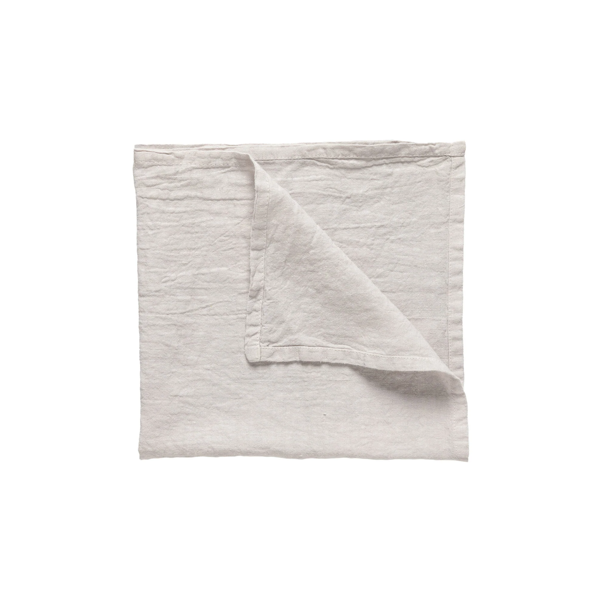 Runner 100% Linen Maria