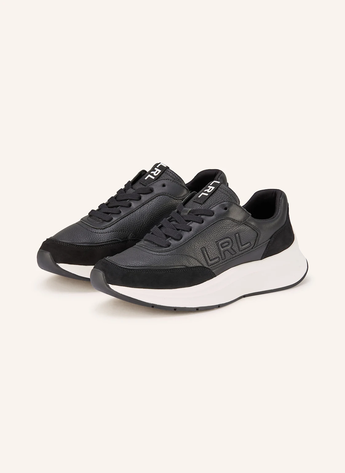 LAUREN RALPH LAUREN Sneaker
