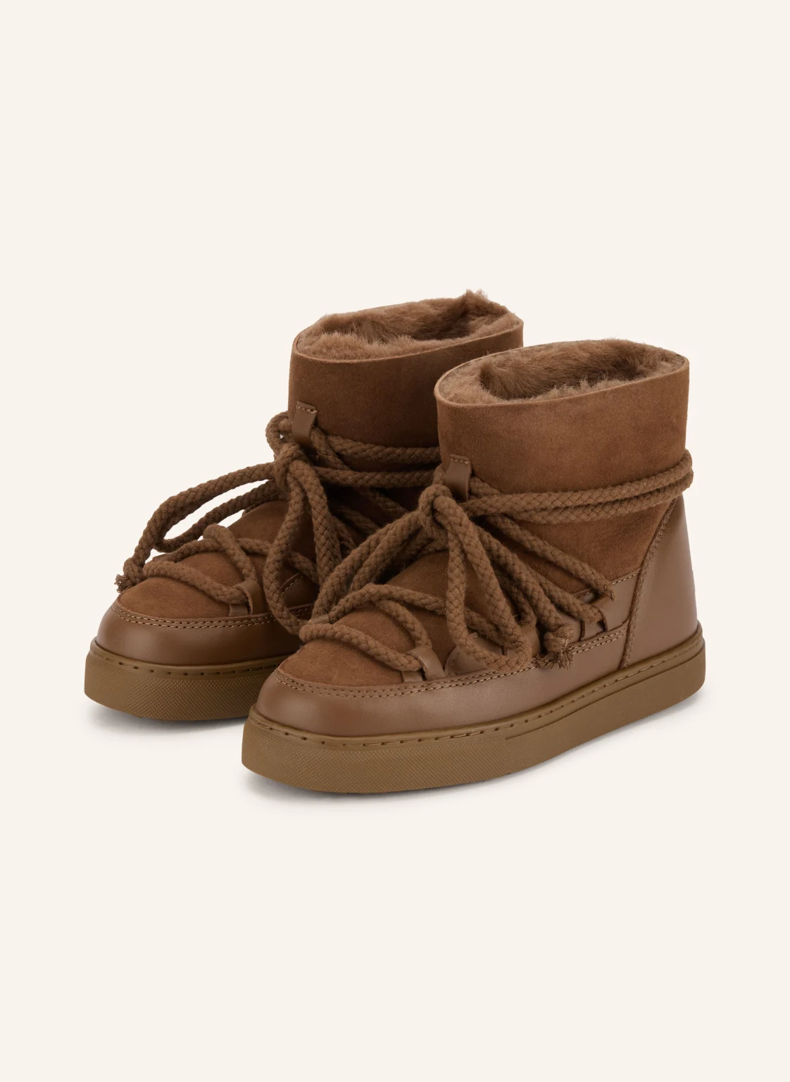 INUIKII Boots CLASSIC