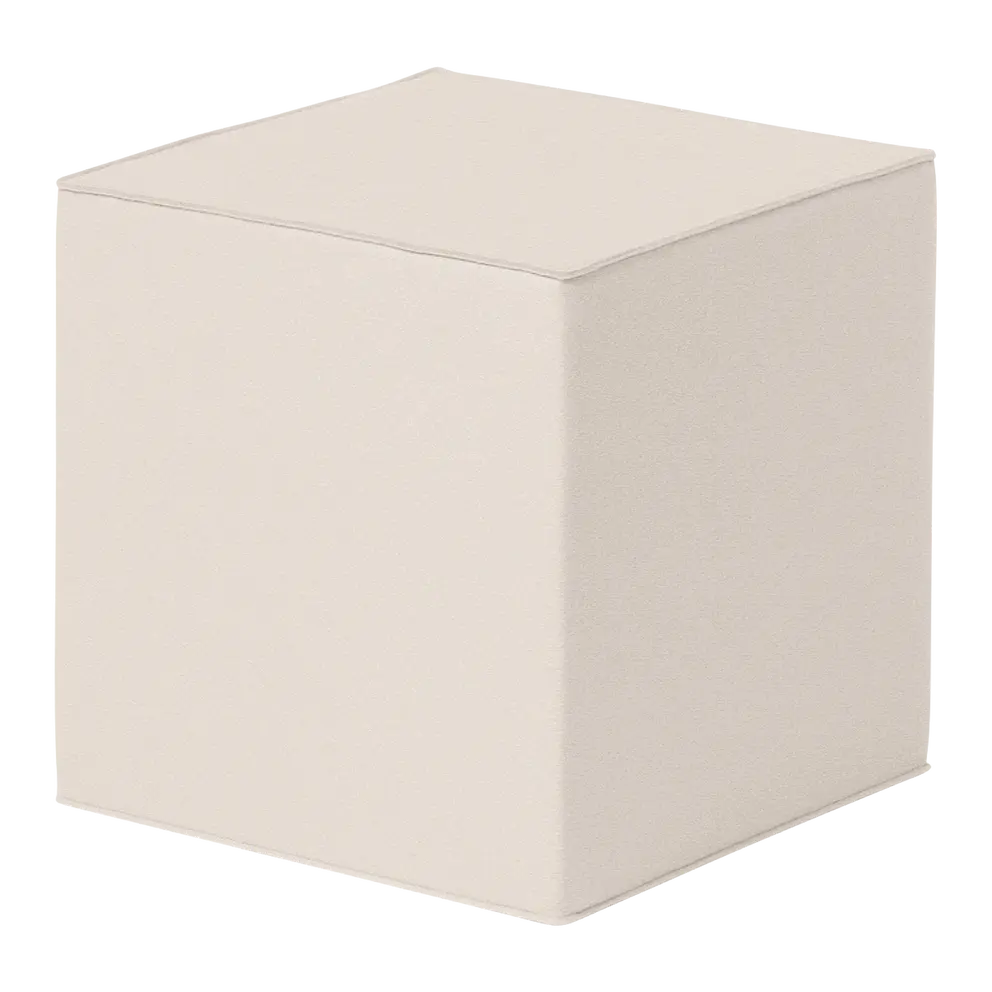 Hocker Quart