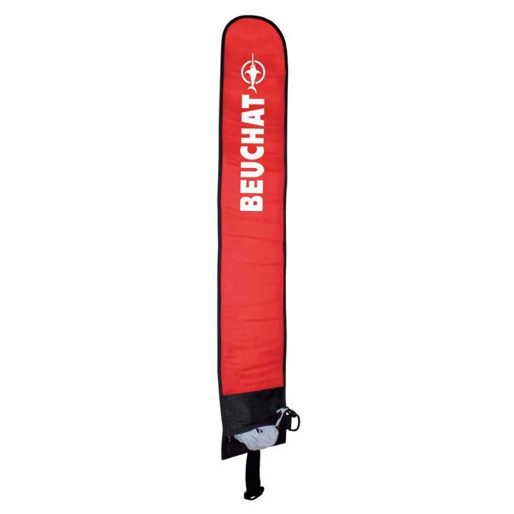 Beuchat Parachute Stop 9.5L smb deco buoy