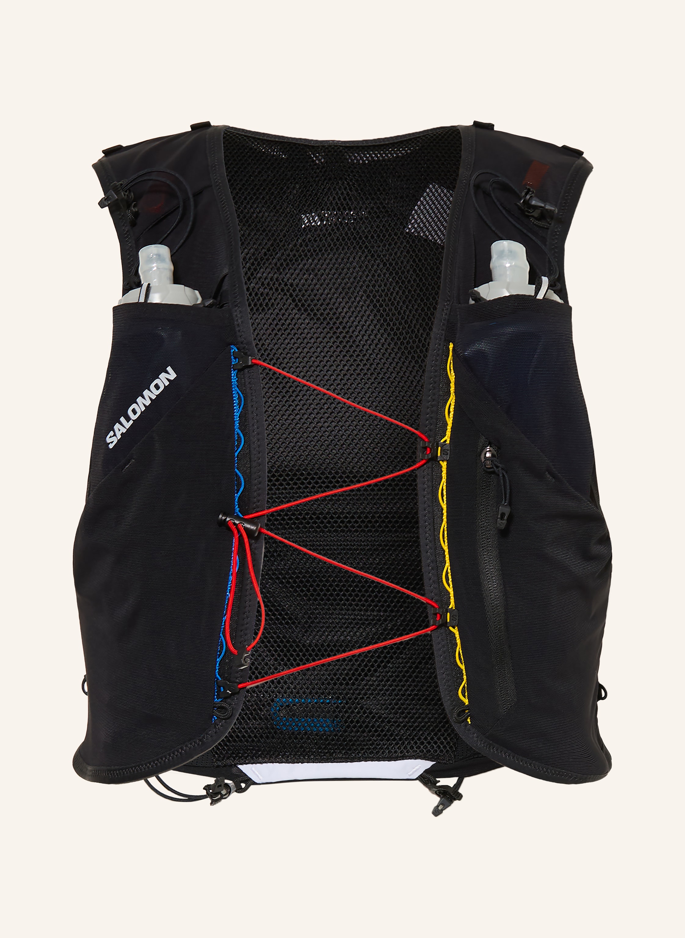 SALOMON Laufweste ADV SKIN 5 RACE FLAG