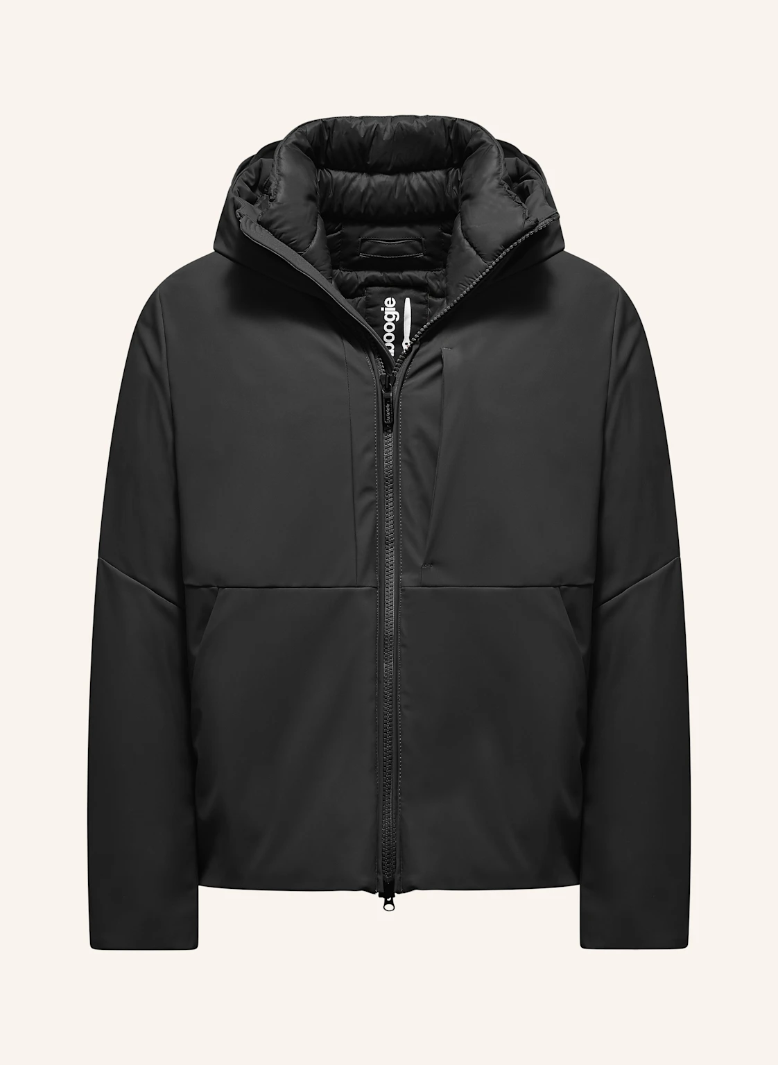 BOMBOOGIE Jacke TOKYO