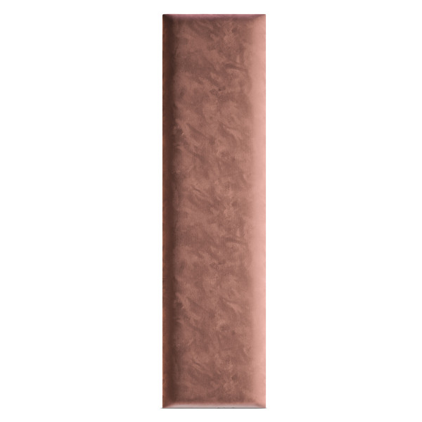 Panel Tapicerowany 60x15cm Magic Velvet 2258