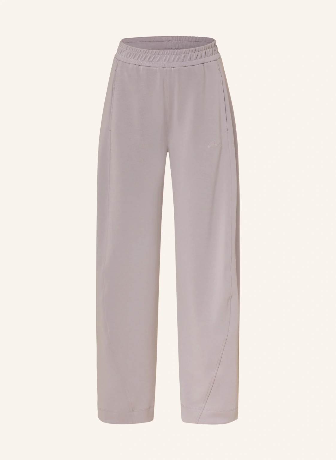 BOSS Sweatpants ELUXEY