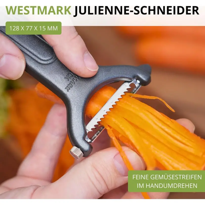 Gemüseschneider Quick-Spezial