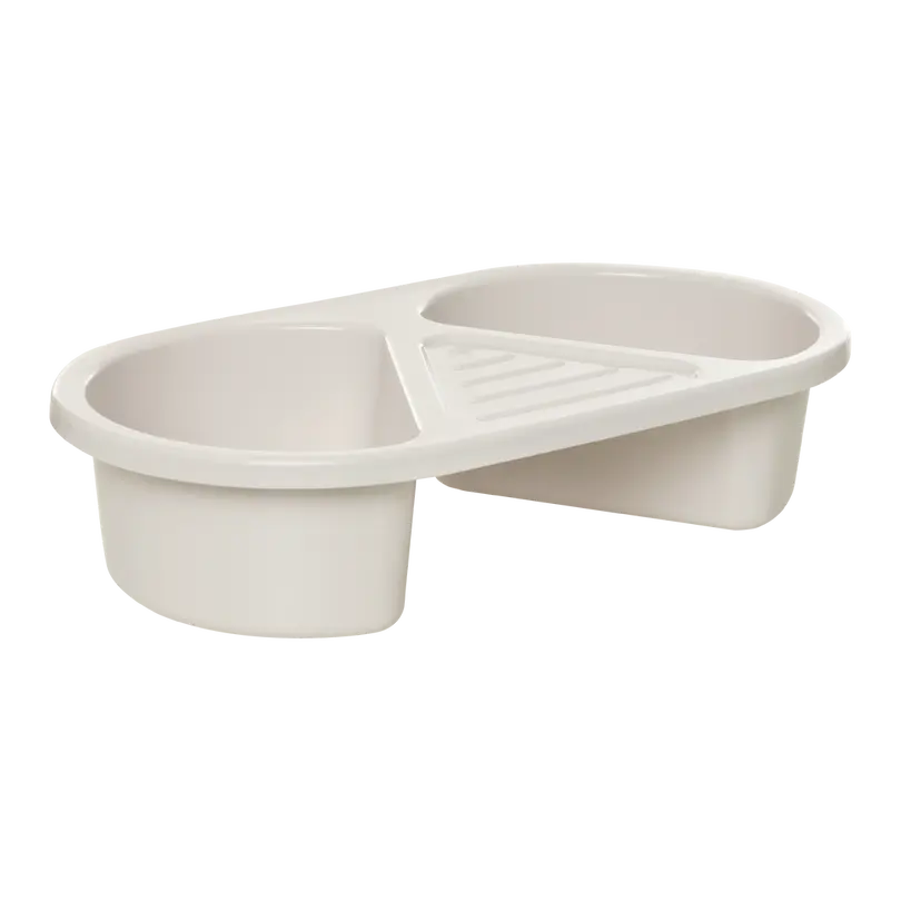Waschbecken Zewi Acc