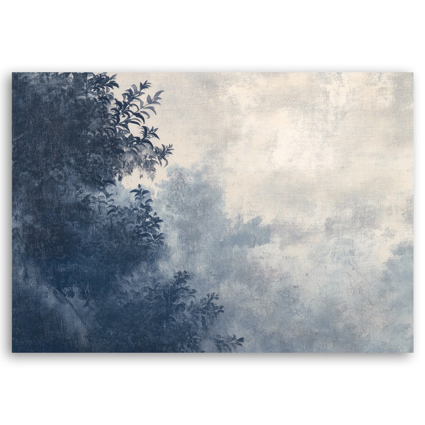 Feeby Obraz na płótnie,Drzewo las 60x40