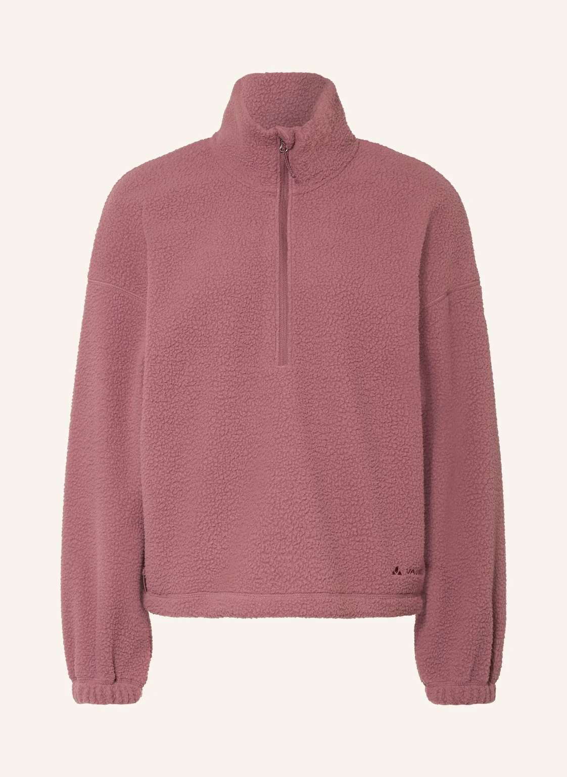 VAUDE Fleece-Troyer NAJUN