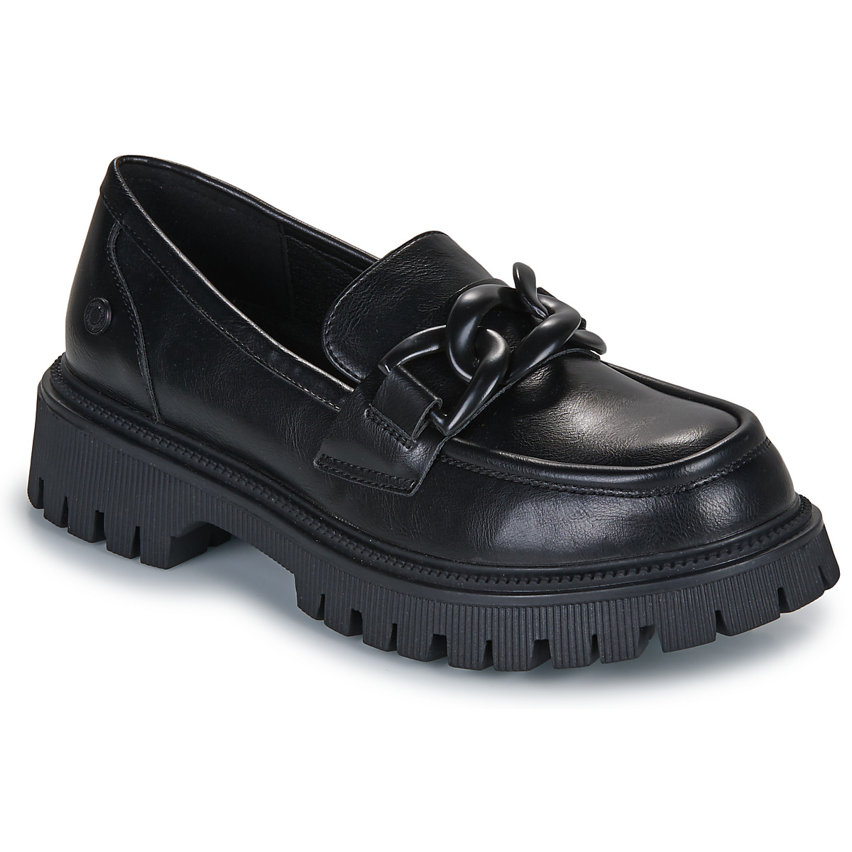 Refresh - 171064-BLACK - Black