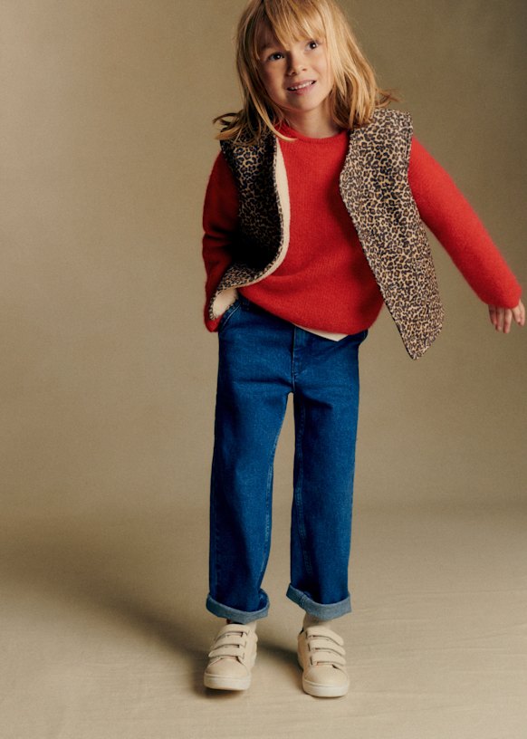 Giulio Trousers