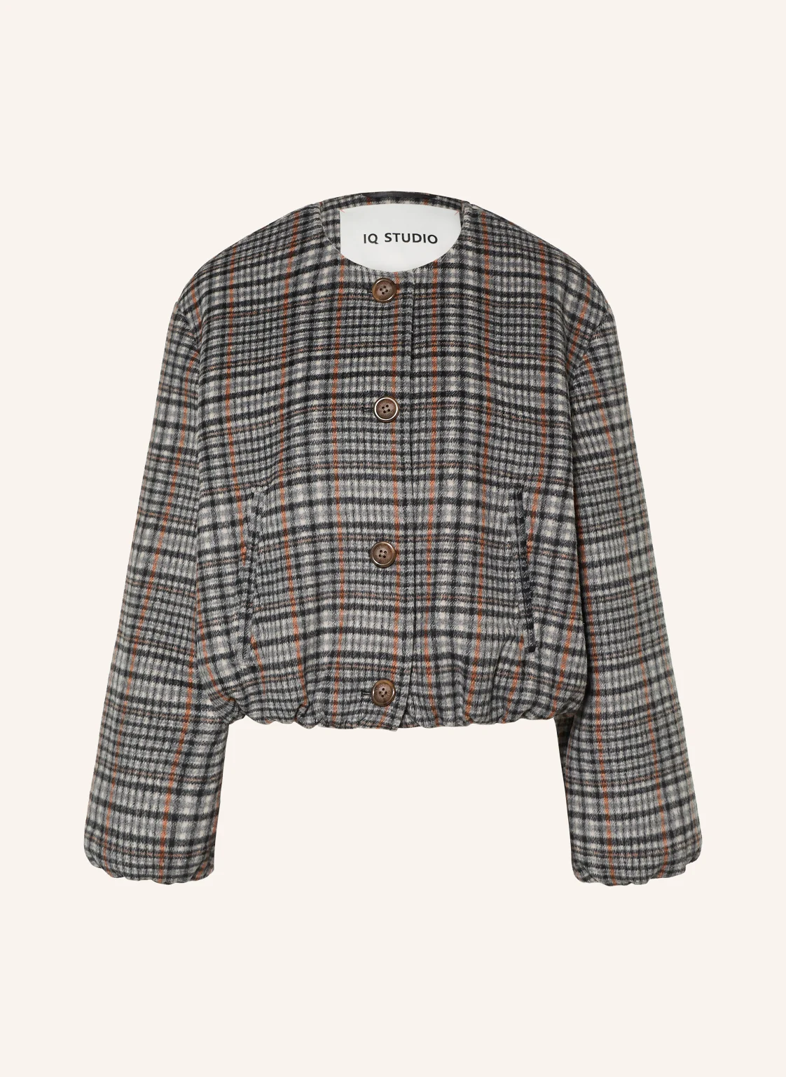 IQ STUDIO Blouson