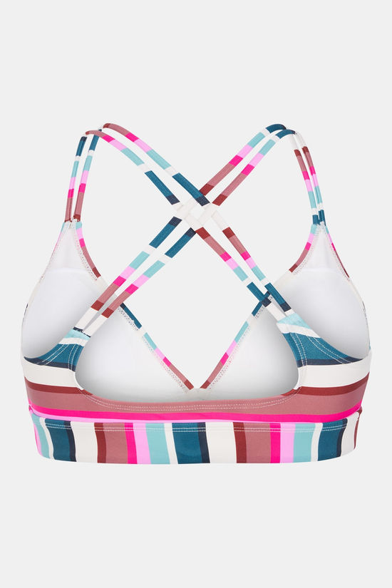 Protest Mixsuperi Triangle Bikini Top