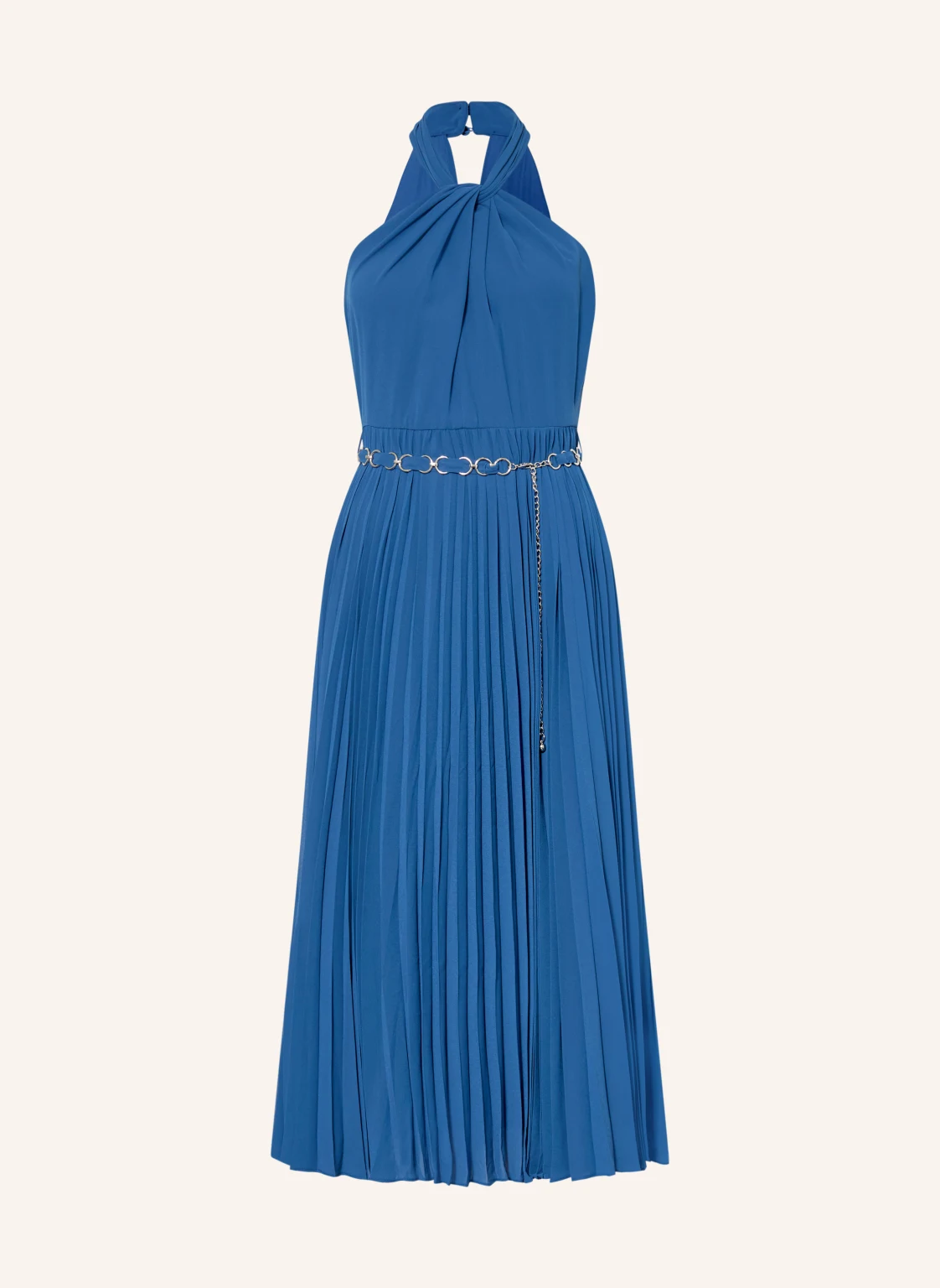 Phase Eight Kleid SATHIA mit Plissees