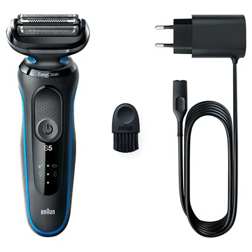 Braun 51-B1000S shaver