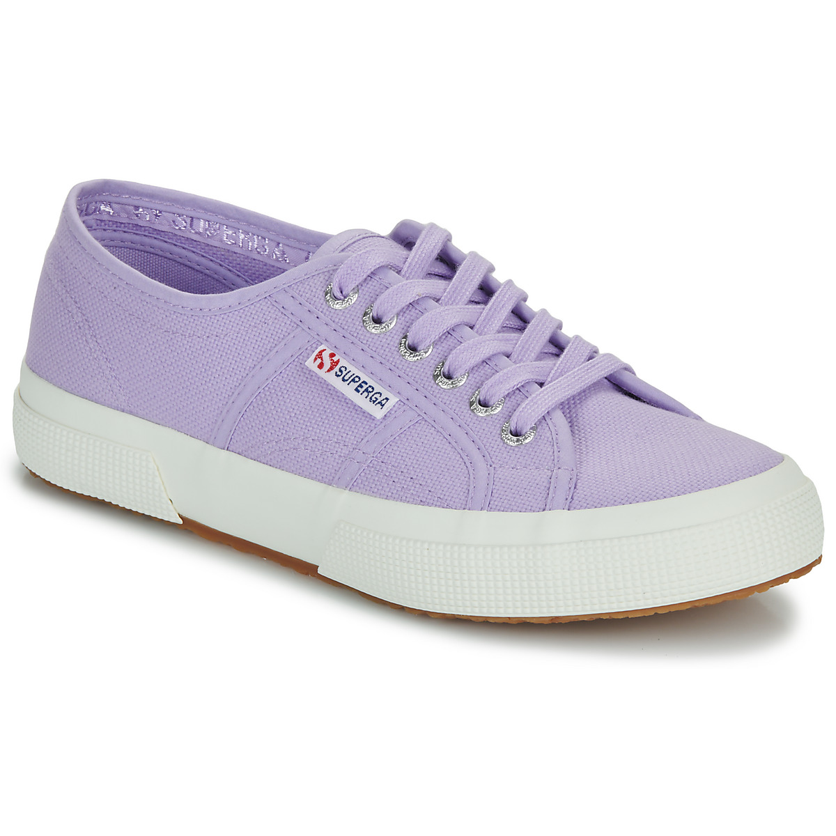 Superga - 2750 COTON CLASSIC - Violet