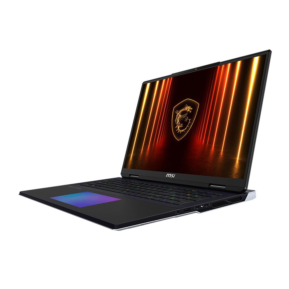 Titan 18 HX AI A2XWIG Gaming Laptop
