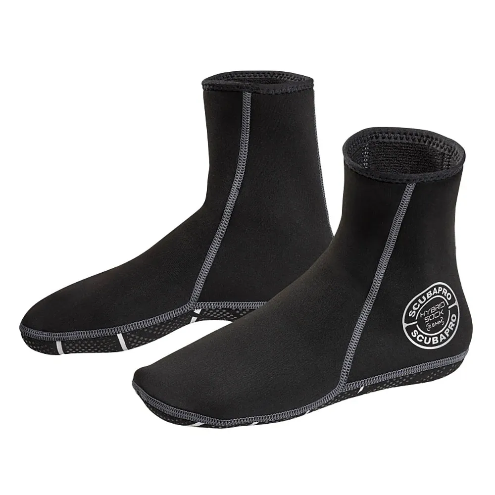 Scubapro Hybrid 2.5 mm Junior booties