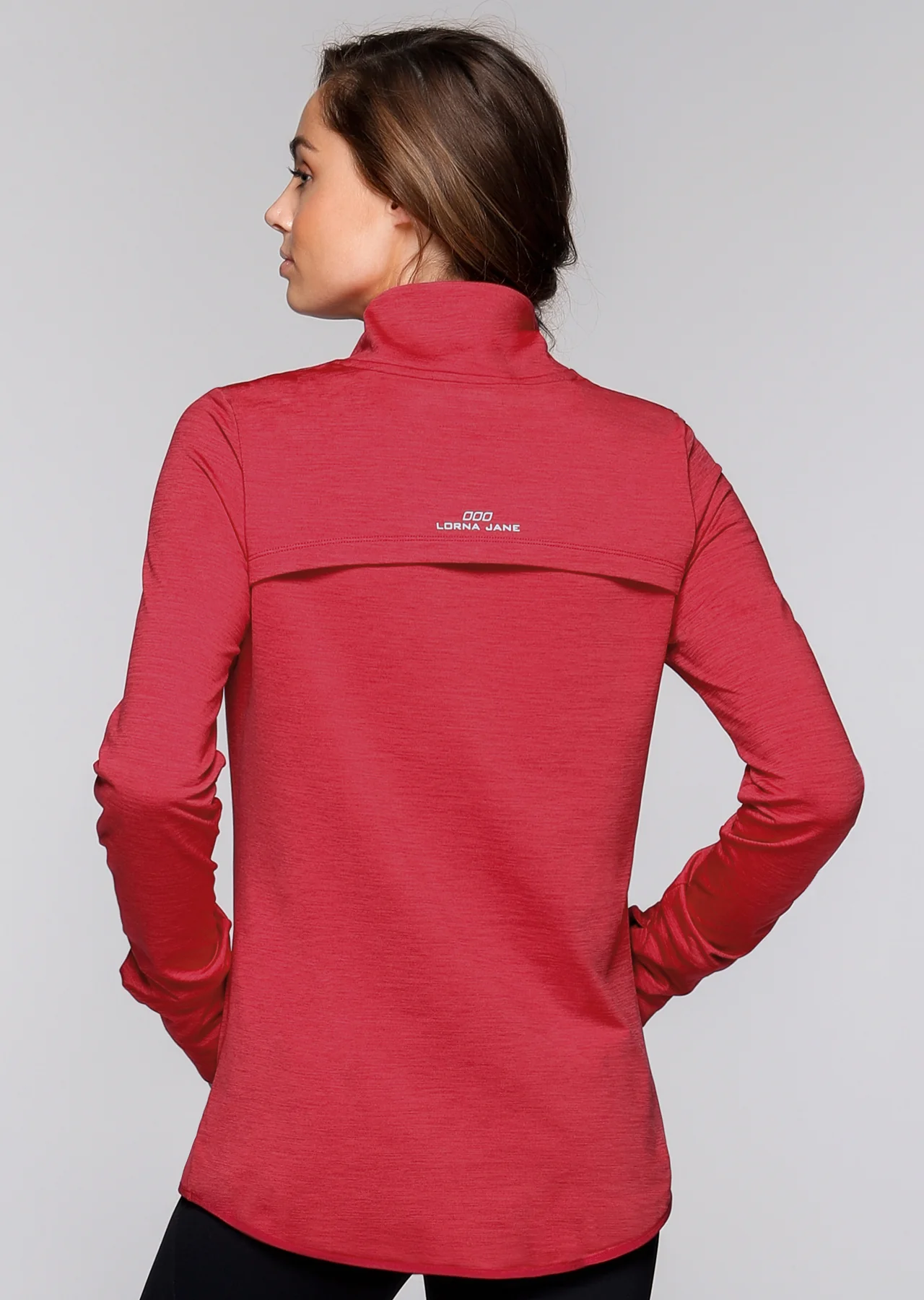Marissa Active Jacket