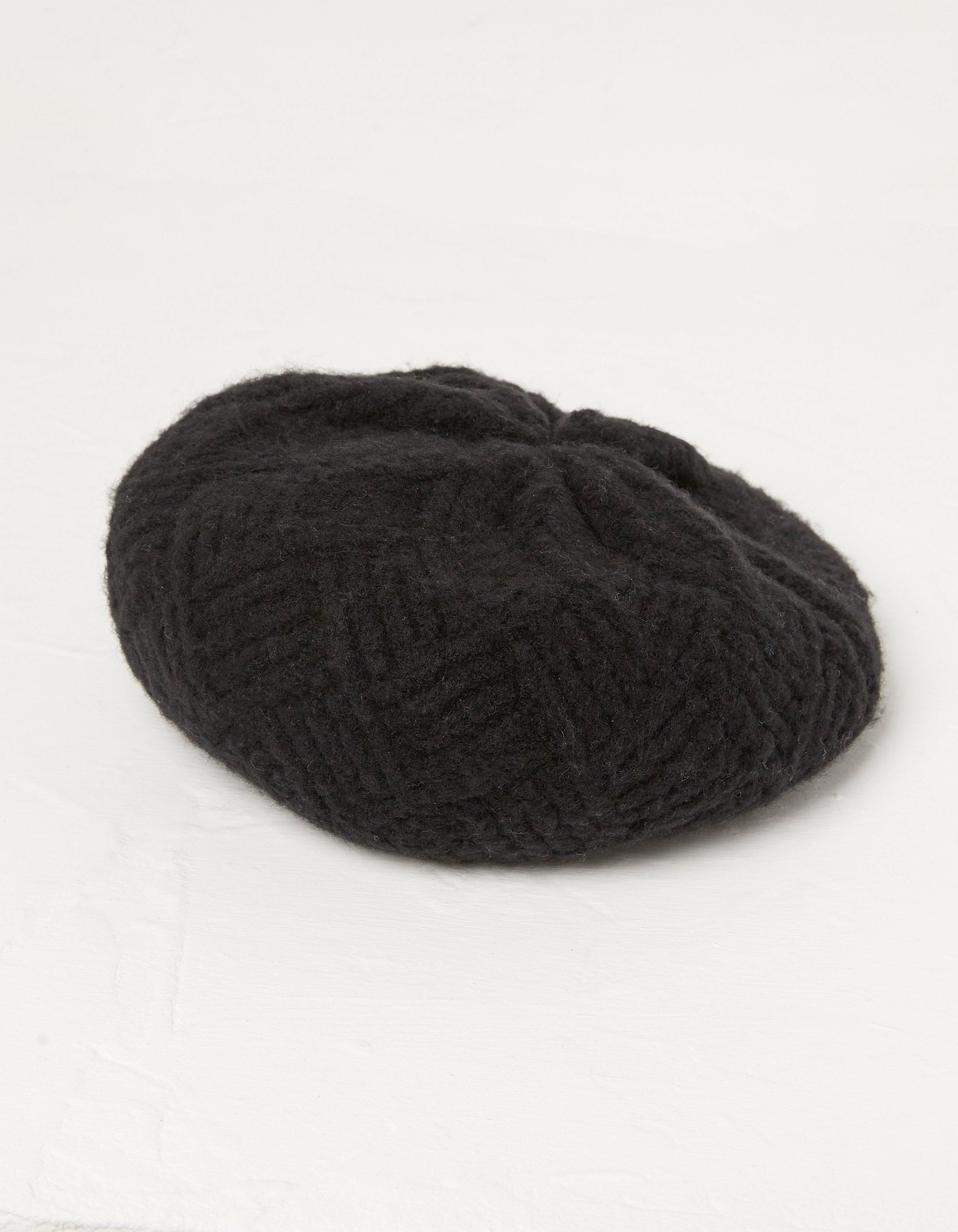Black Beret