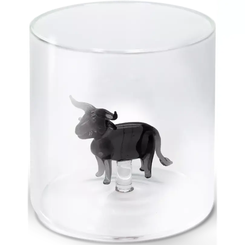 Longdrinkglas Stier