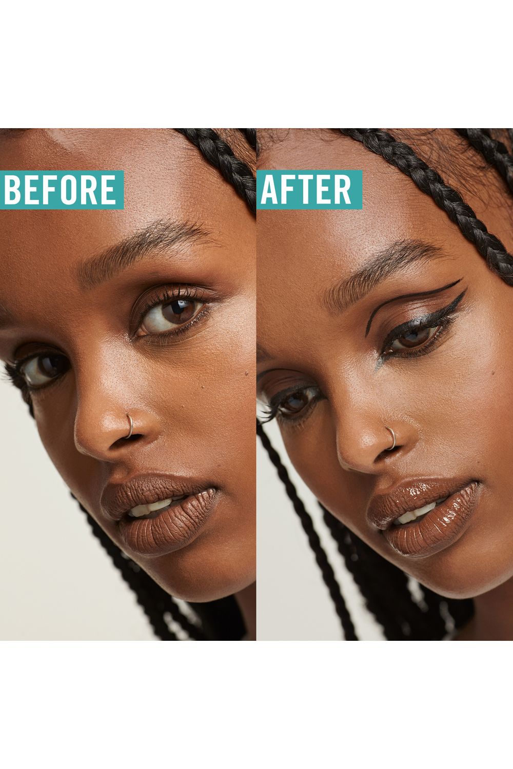 Rimmel London Scandaleyes Exaggerate Liquid Eyeliner 2.5ml