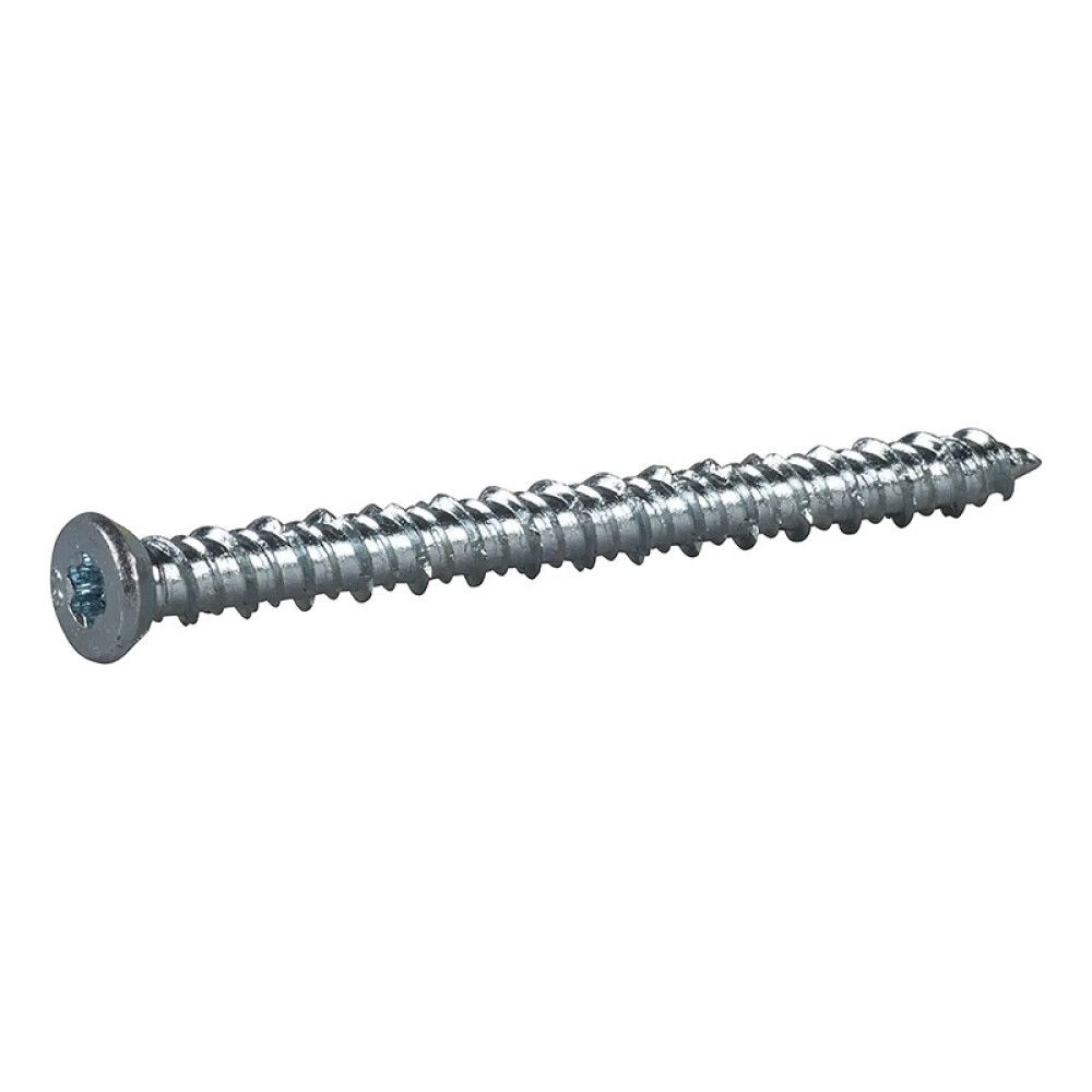 BETONGSKRUE ESSVE ECS-C FZB 7,5X92MM 8STK