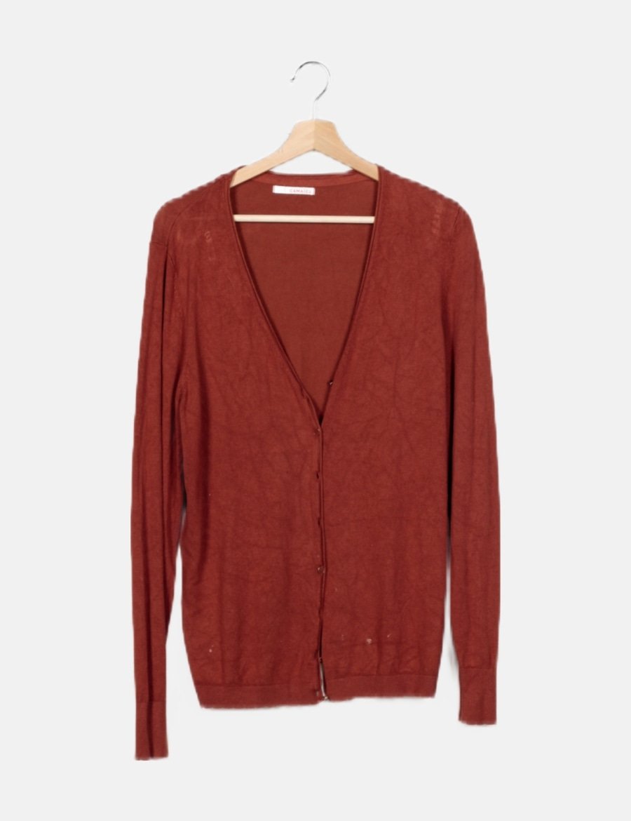Camaïeu cardigan