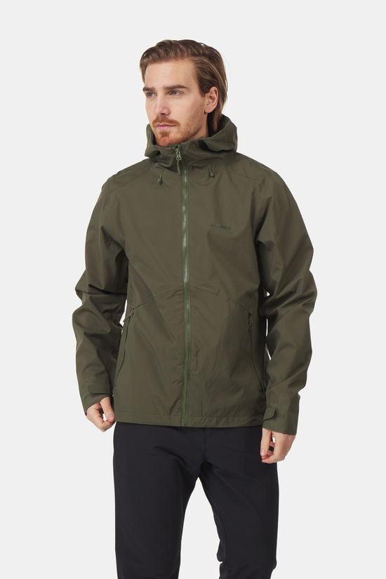 Ayacucho Yosemite Hardshell Jas
