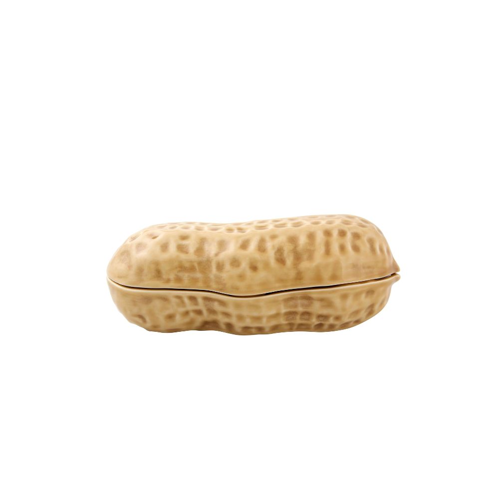 Caixa Amendoim
