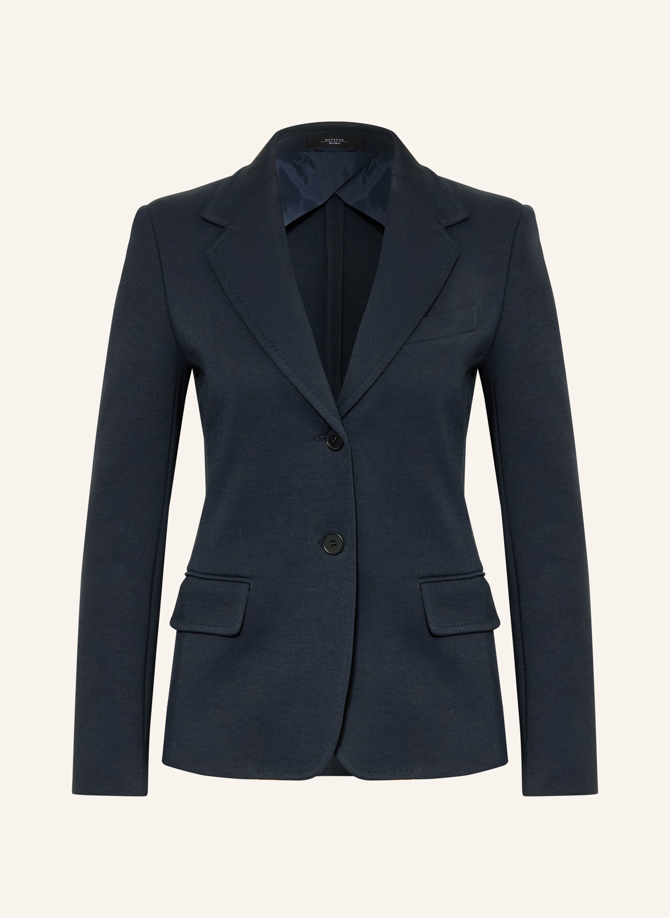 WEEKEND Max Mara Blazer GINNASTA