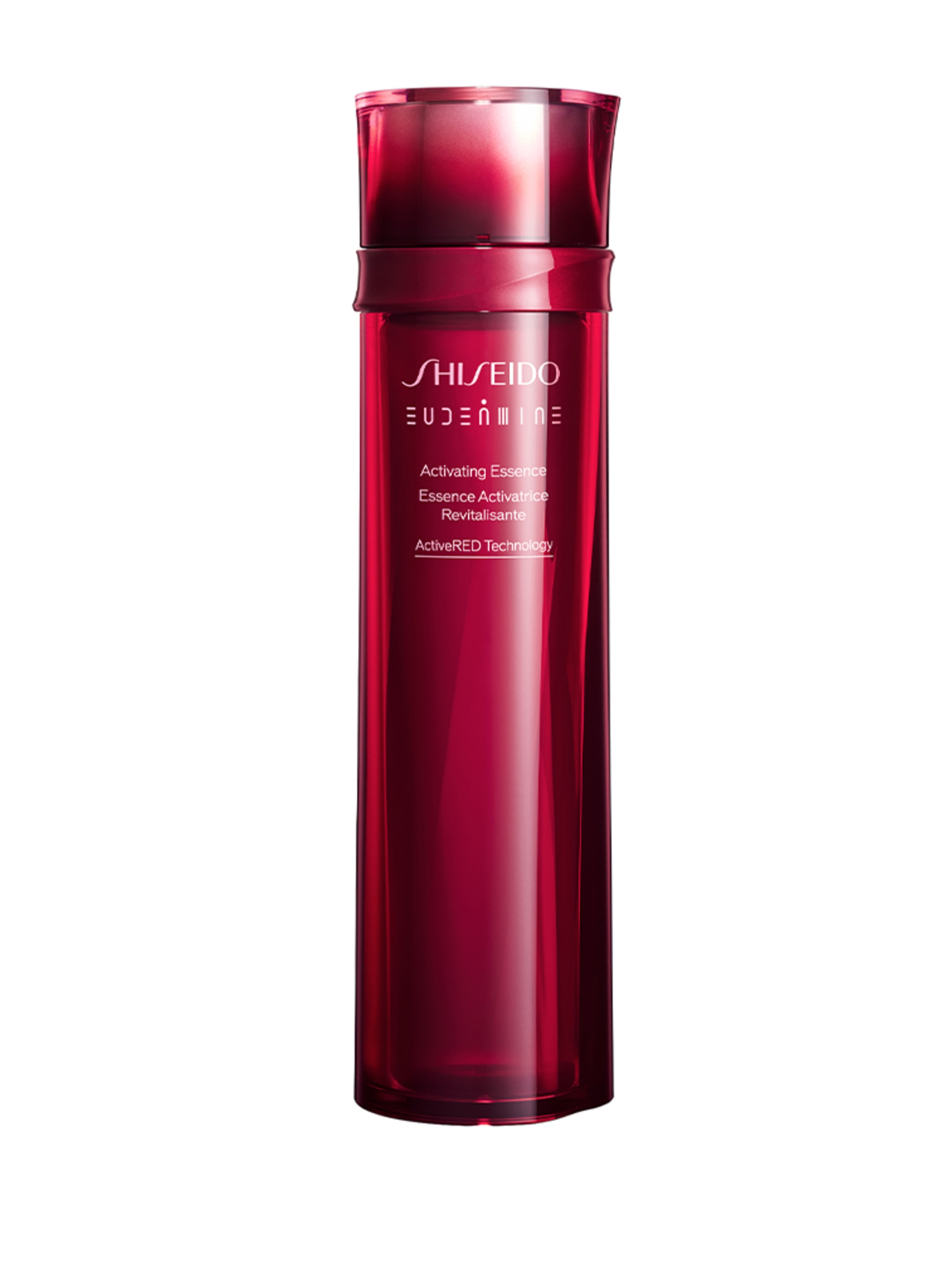 SHISEIDO EUDERMINE