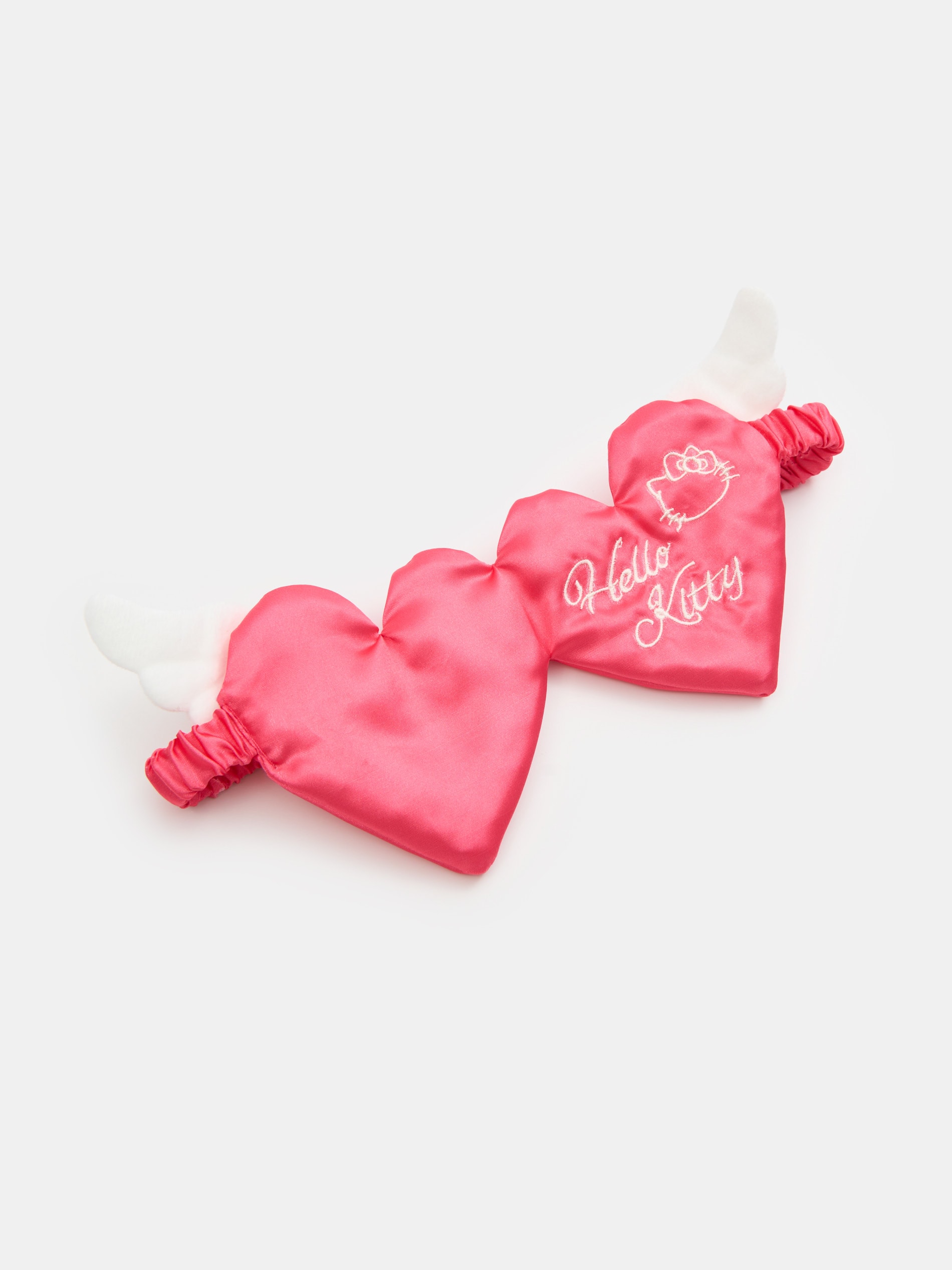 Maska do spania Hello Kitty
