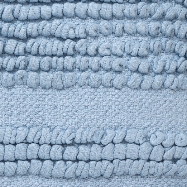Martha Stewart Priya Looped Decorative Pillow