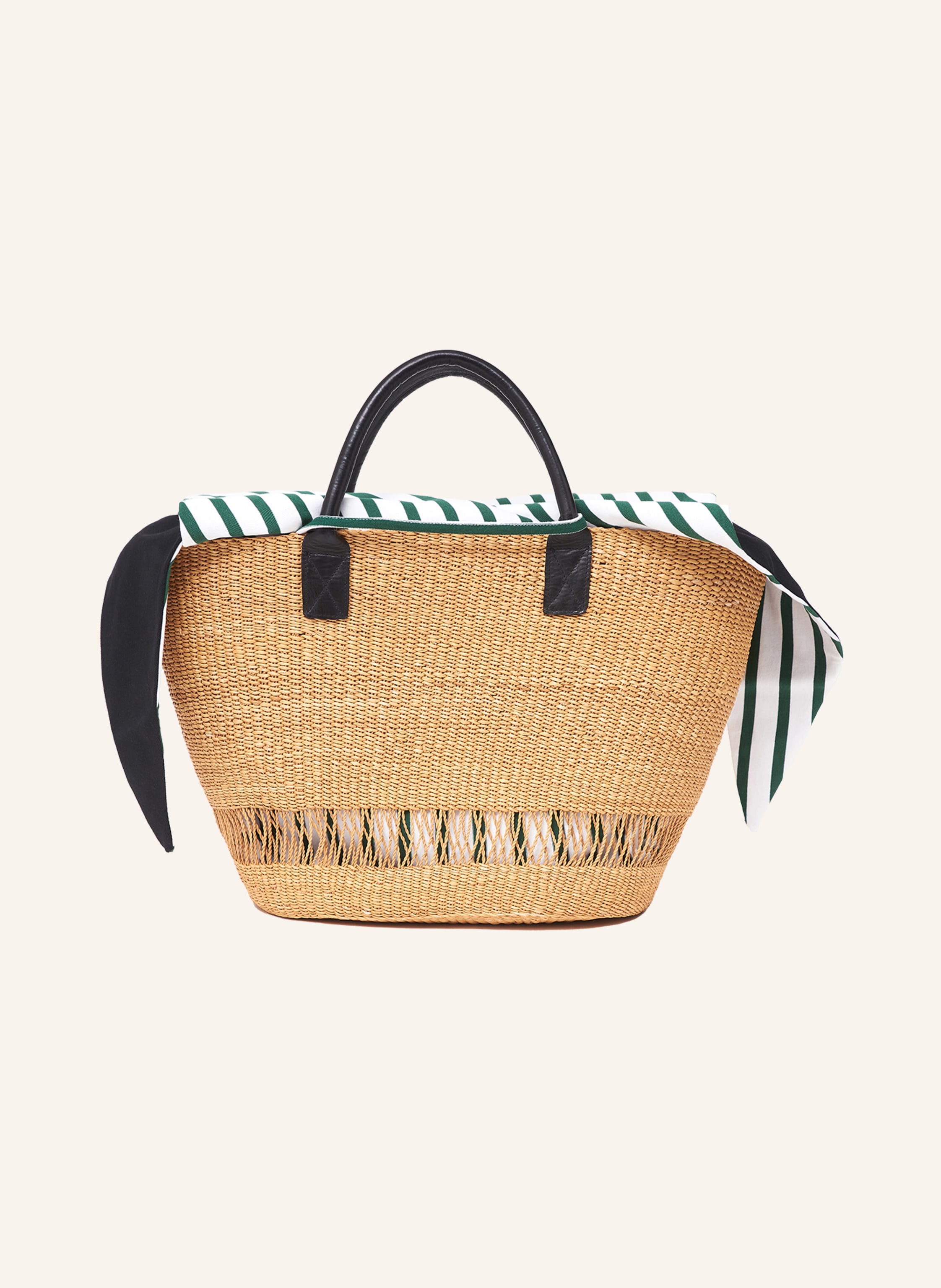 SUSU ACCRA Shopper KIBI02