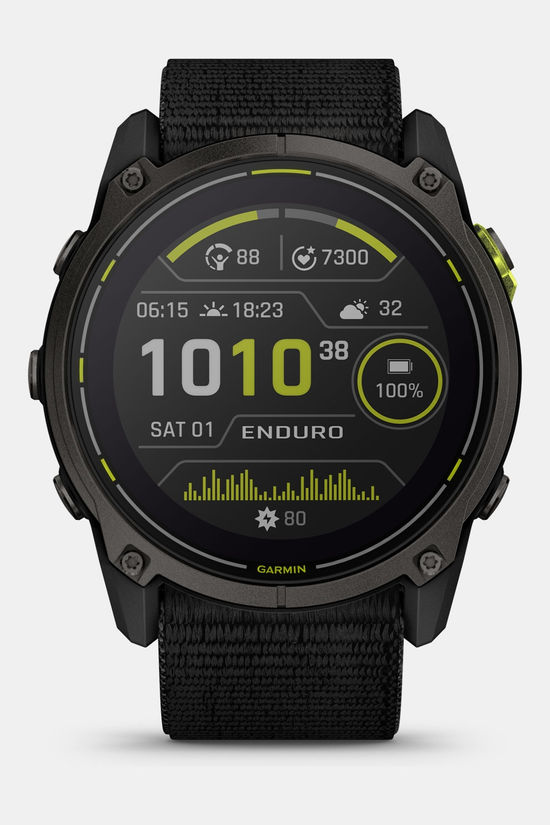 Garmin Enduro 3 Smartwatch