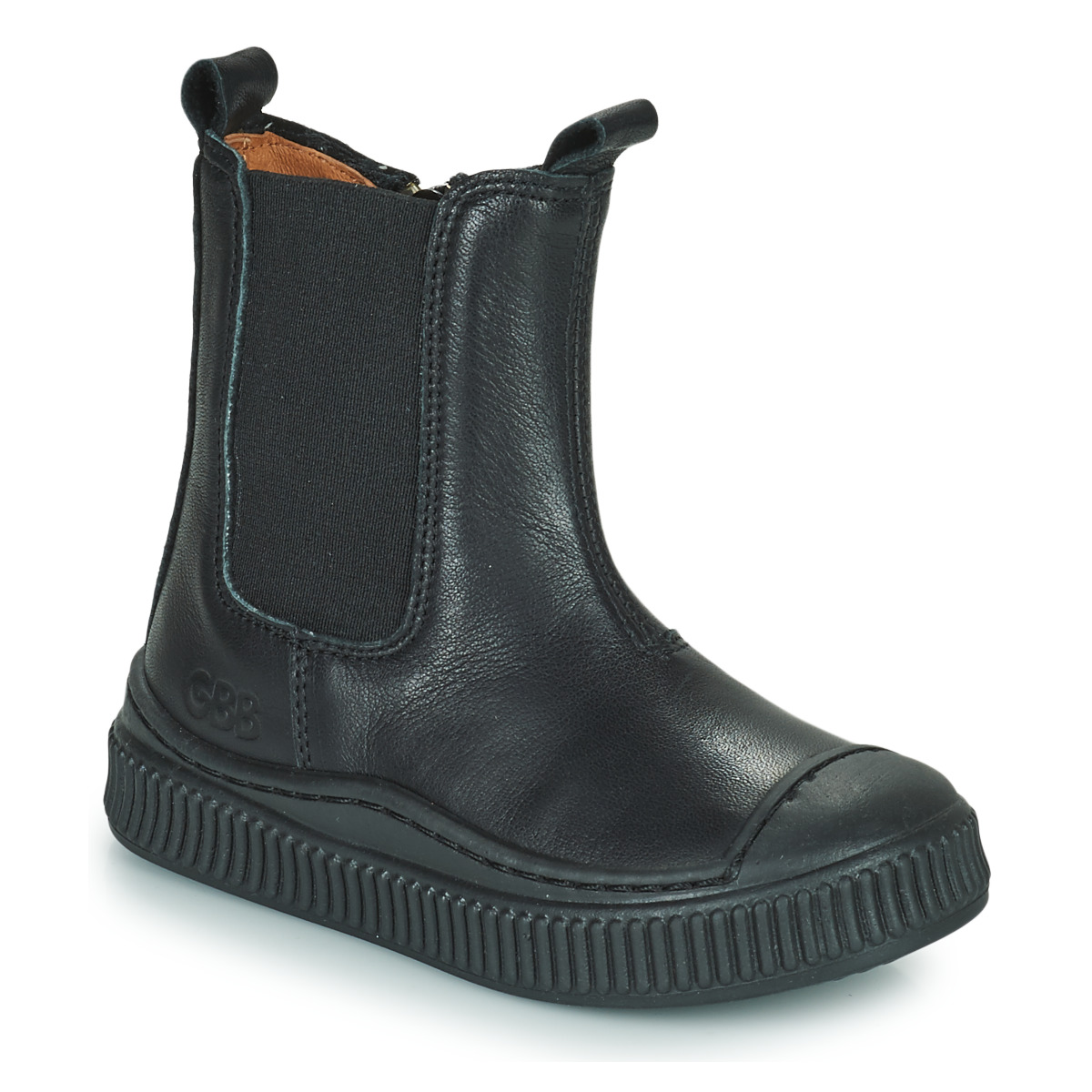 GBB - WENDA - Black