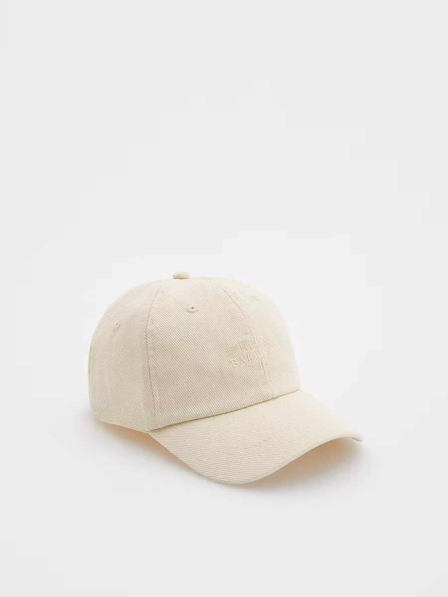 Cap