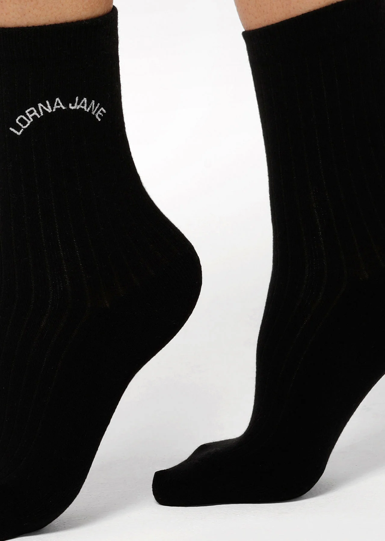 Quarter Crew Socks