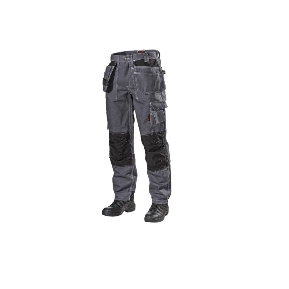 ARBEIDSBUKSE L.BRADOR 101B STR 56