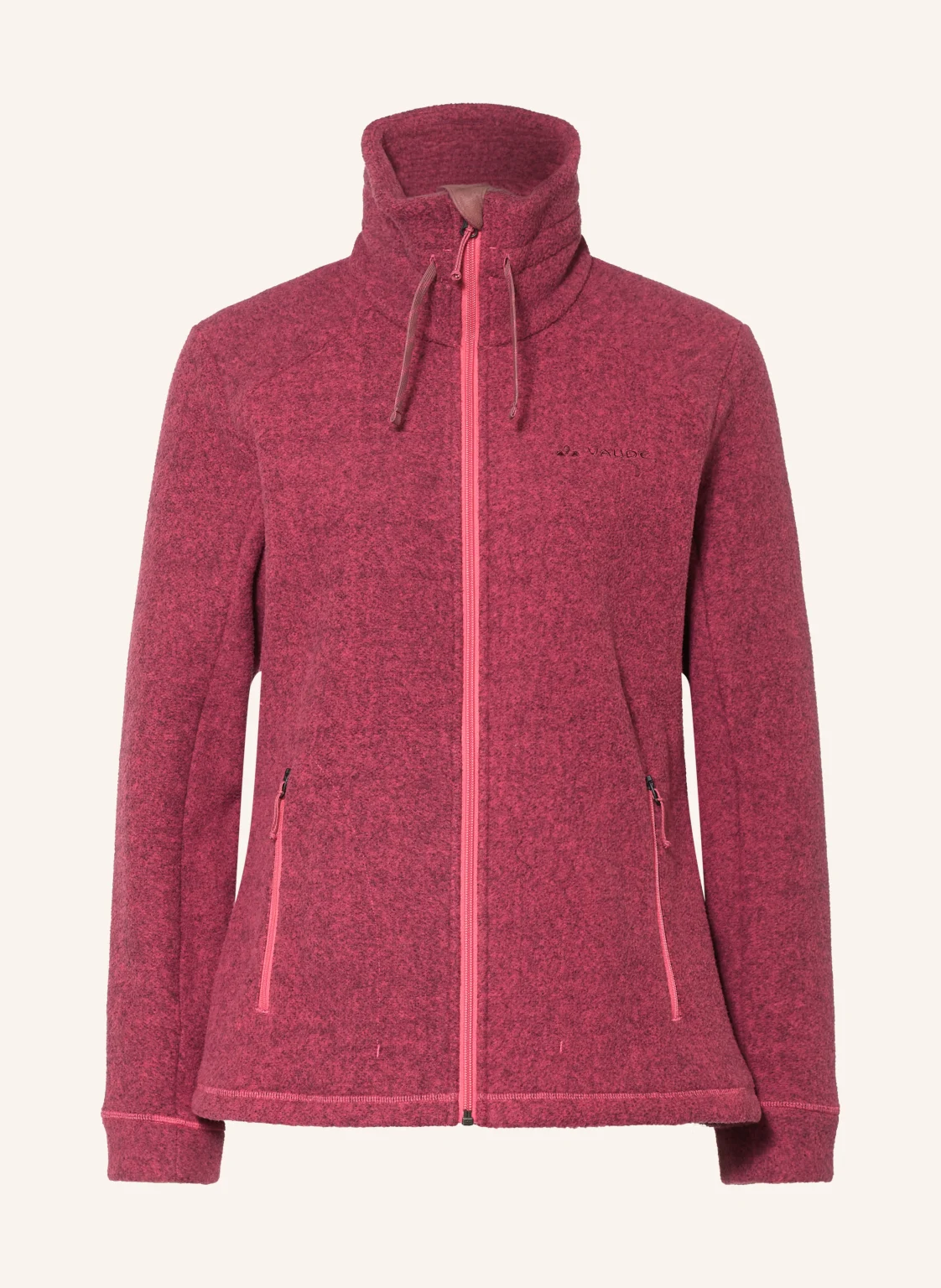 VAUDE Fleecejacke SKOMER WINTER