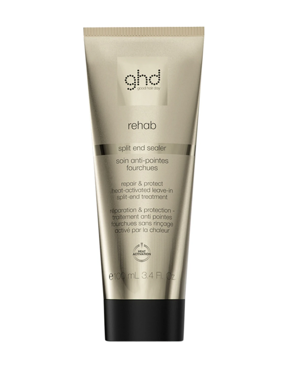 ghd REHAB
