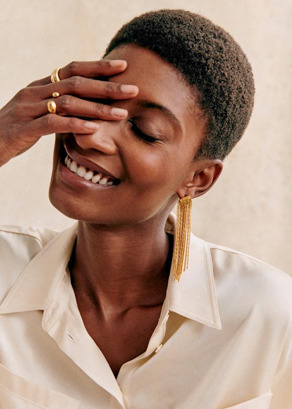 Gigi Earrings
