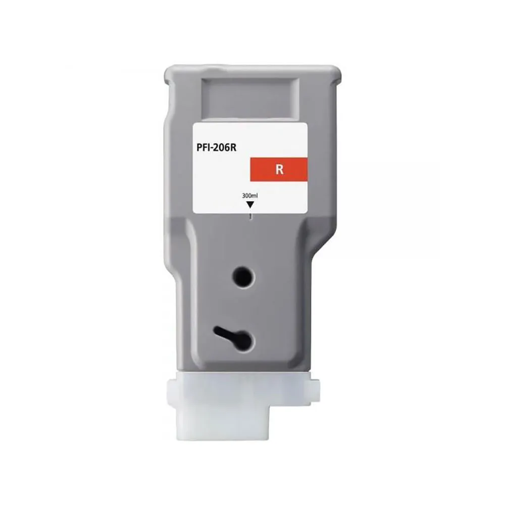 Generico CI-PFI206R(PG) compatible ink cartridges