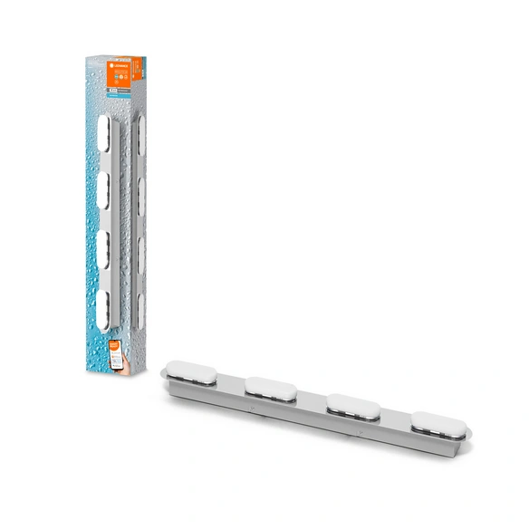Wand-/Deckenleuchte »SMART  WIFI ORBIS WALL DUPLO«, LED, inkl. Leuchtmittel, 3000-6500 K