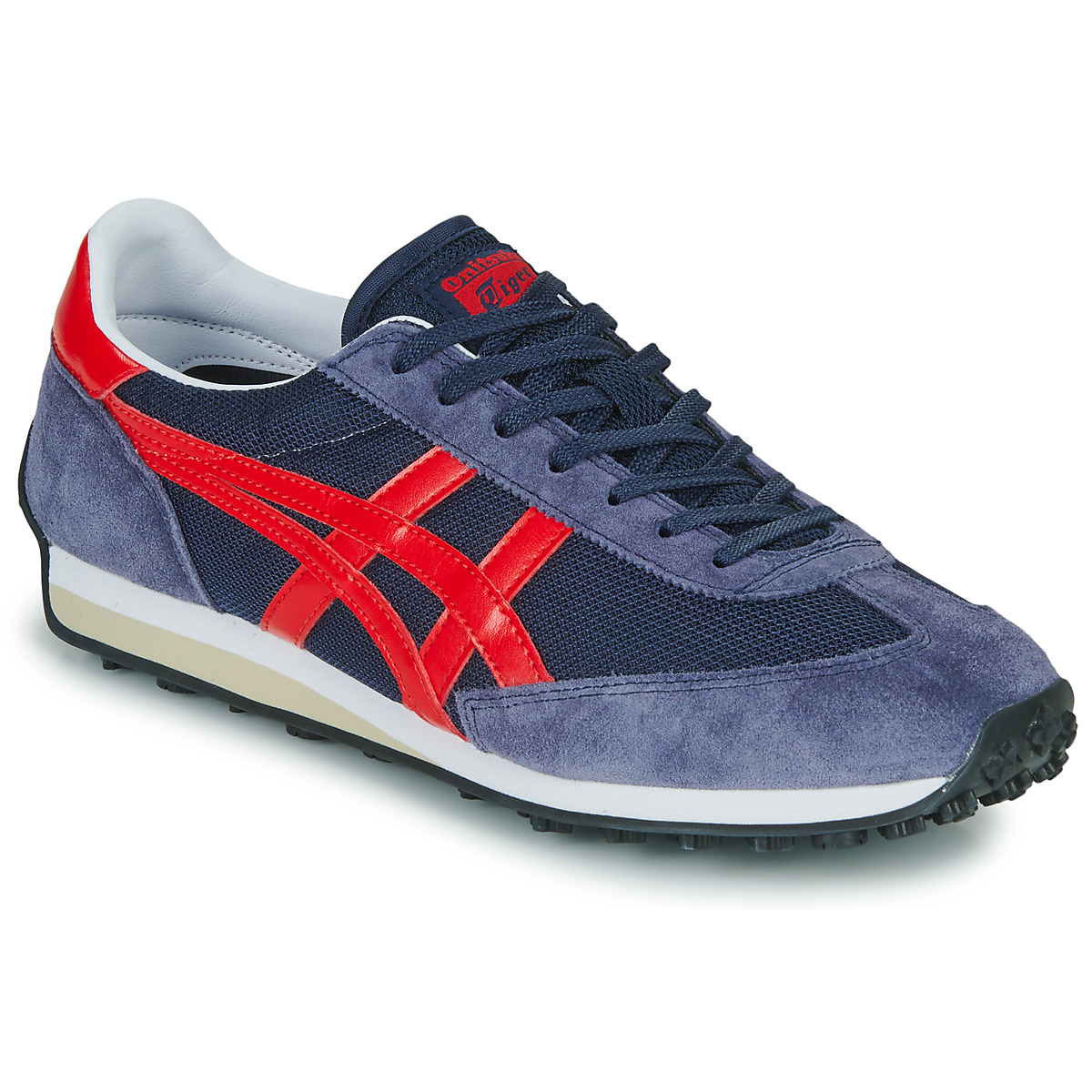 Onitsuka Tiger - EDR78 - Marine / Red