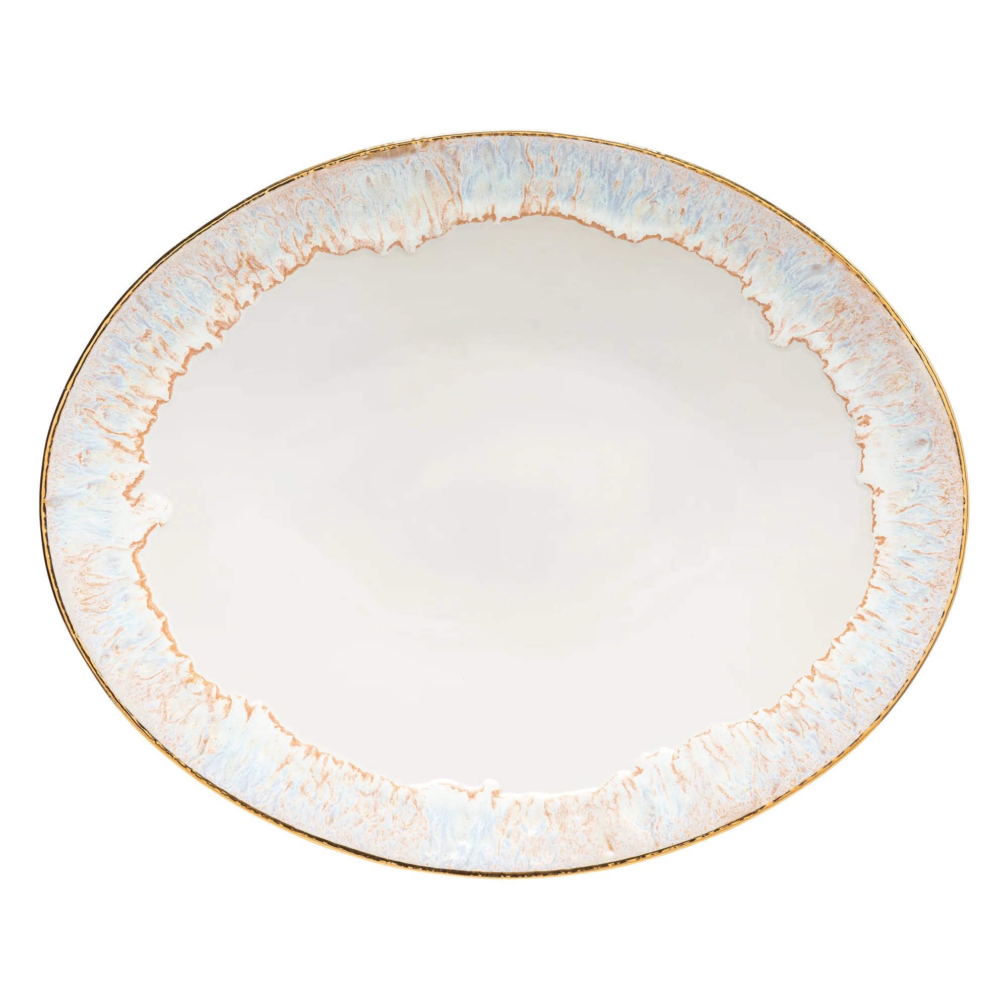 Oval Platter Taormina, Casafina by COSTA NOVA